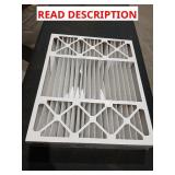 Nordic AC/Furnace air filter