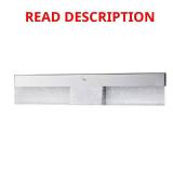 Havelock 23-in. 1-Light Chrome LED Vanity