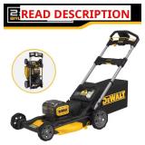 DEWALT 20V MAX 21.5" Cordless Mower