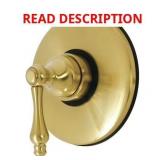 Kingston Brass KB3007AL Vintage Volume