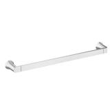 Genta 18 in. Towel Bar in Chrome