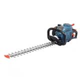 26.5cc Gas 4-Stroke Hedge Trimmer, 22-in Bar