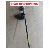 Ryobi Srting Trimmer Attachment