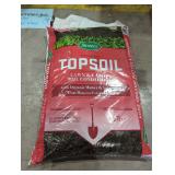 Scotts Premium Lawn Top Soil 0.75 cu ft