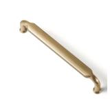 12-Pack 5 in. Champagne Bronze Cabinet Pulls