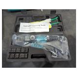 Hydraulic Crimping Tools