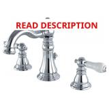 Kingston Brass FSC1971APL Lav Faucet, Chrome