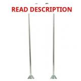 Kingston Brass CC471 Double Offset Bath Supply