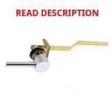 Kingston Brass KTDL1 Toilet Tank Lever, Chrome