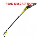 8 in. 6 Amp Pole Saw