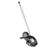 Adjustable Depth Bed Redefiner for ECHO Pro