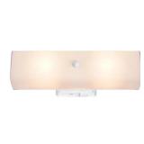 Adeliade 14 in. 2-Light Bath Vanity Light