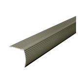 M-D 43377 72" Satin Nickel Stair Edging