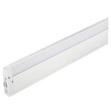 Kichler 4U Textured White 22" LED Undercabinet