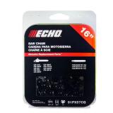 16 in. Low Profile Chainsaw Chain - 57 Link