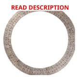 Summit Blend Old Dominion Paver Circle Kit