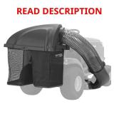 Genuine OEM 42/46 in Double Bagger for Mowers