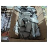 Box Lot of Staples