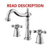 Kingston Brass KB1971AX Heritage Faucet