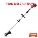 ECHO 21.2cc Gas 2-Stroke Trimmer