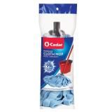 Microfiber Wet Cloth Mop Replacement Mop Head