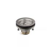 DuoStrainer 4-1/2 in. Sink Strainer