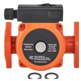 009-BF5-J Hot Water Recirc Pump, 110V