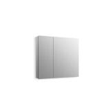 Embark Slim Medicine Cabinet 30x26