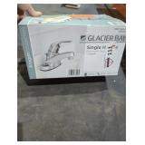 Glacier Bay Aragon 4-in Centerset Faucet