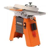 6 Amp Corded 6-1/8 in. Jointer/Planer