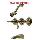 Kingston Brass KB233ALAB Magellan Tub Faucet