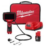 Milwaukee M12 M-Spector 360 Camera