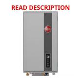 Performance Plus 8.4 GPM Tankless Heater