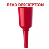 More Birds Seed Scoop