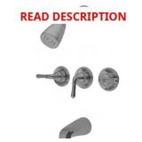 Kingston Brass KB238 Magellan Faucet