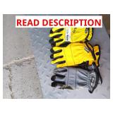 3 sets of gloves