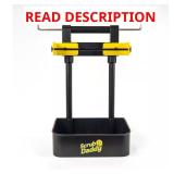 Scrub Daddy BBQ Daddy Caddy for Grill