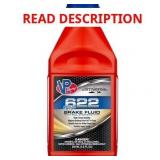 VP Racing Brake Fluid 500ml