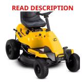 Rear Engine Riding Mower