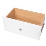 Easy Track Gray Drawer 12x24x14 in.
