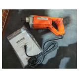 Vevor Concrete Vibrator