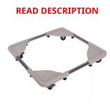 Adjustable Portable Compact Washer Dolly