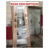2-8 x 7-8 legacy full lite door