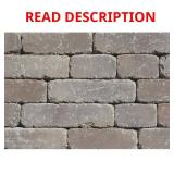 Lakeland Santa Fe Wall Block skid
