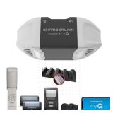 Chamberlain B4505T 3/4 HP Garage Door Opener