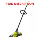 ONE+ 18V 13" Cordless String Trimmer/Edger