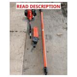 Edge tool bundle