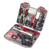 Apollo Tools Household Tool Kit 144 pc
