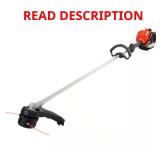 ECHO 21.2cc Gas 2-Stroke String Trimmer