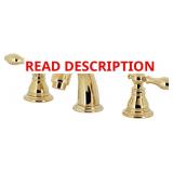Kingston KB912ACL Bathroom Faucet